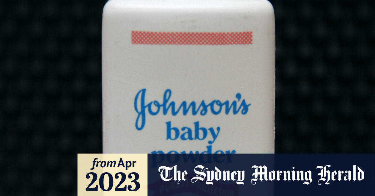 Johnson & Johnson’s 13b bid to settle cancer claims a ‘massive gamble’